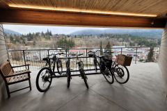 Bike-Rack